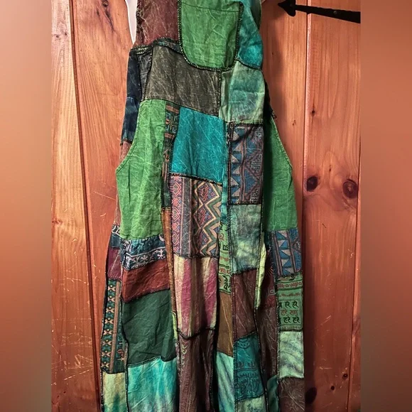 Overalls - Picture 3 of 6